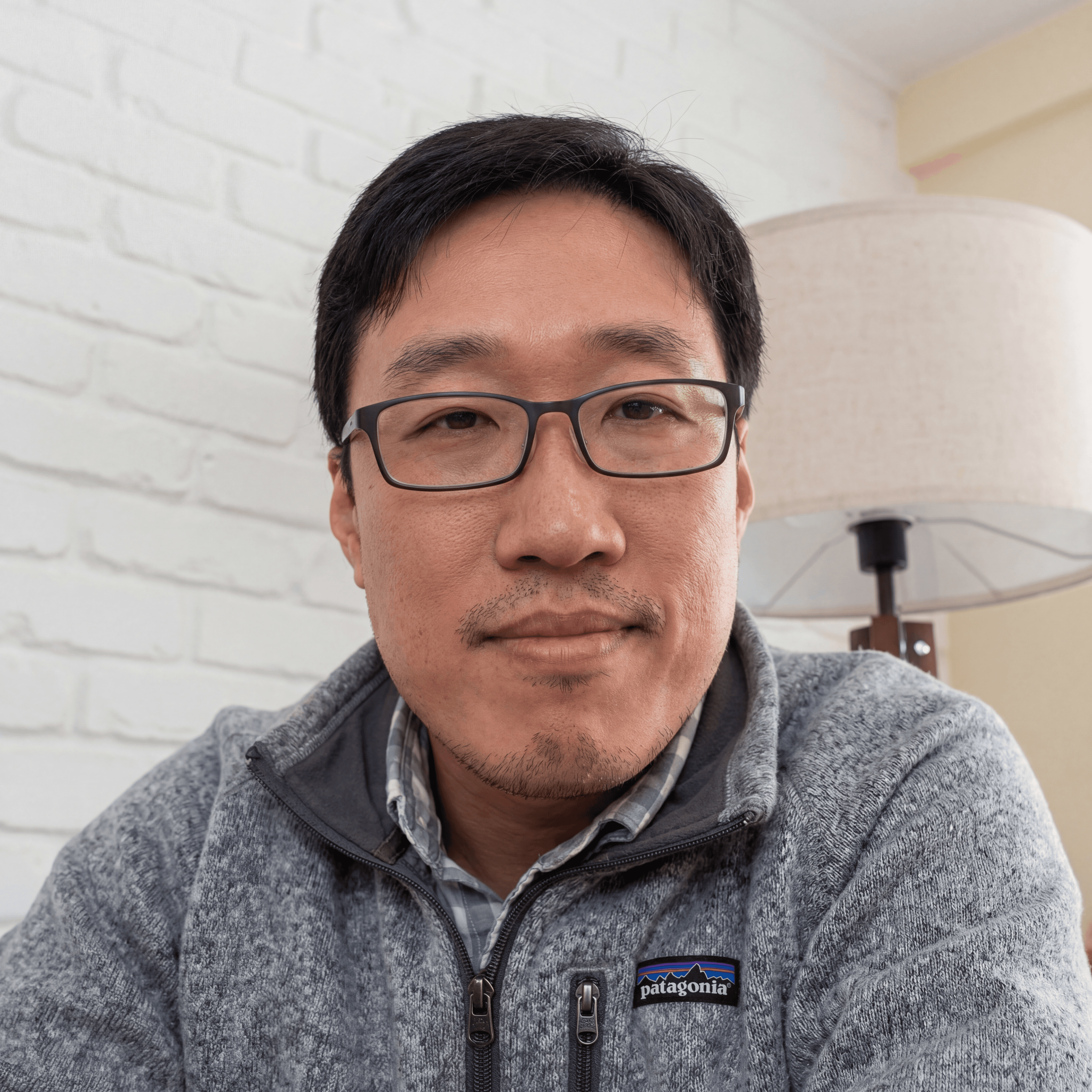 Testimonial video thumbnail